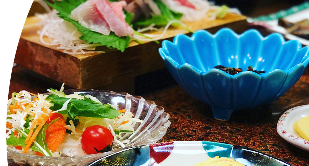 糖尿病・腎臓病のお客様に対応します