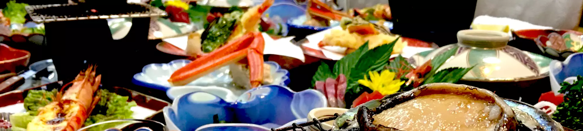 料理・宿泊プラン